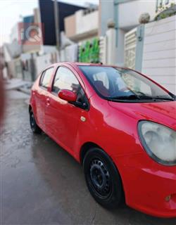 Geely LC